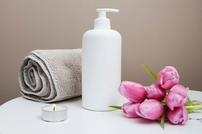 Hammam and massage 2 hours traitement - Key highlights worth caring about