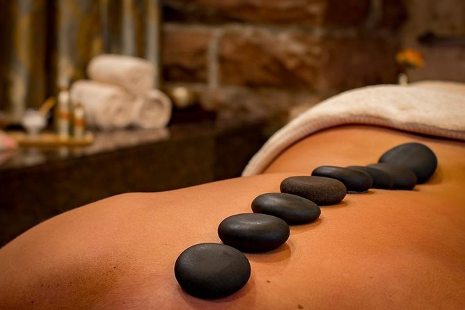 Hammam and massage 2 hours traitement - Pickup, private timing, and not paying at the door