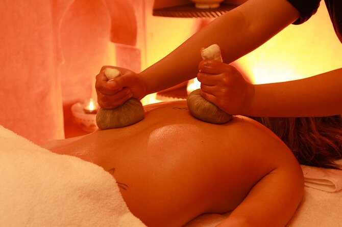 Hammam Massage in an authentic Spa in Marrakech - Key highlights you’ll actually feel