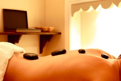 Hammam Massage in an authentic Spa in Marrakech - The hammam ritual: black soap exfoliation that leaves skin soft