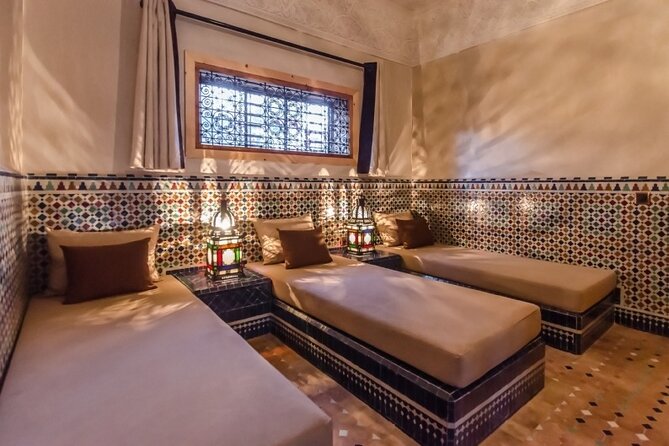 Hammam Massage in an authentic Spa in Marrakech - Price and value: is $63.61 a fair deal?