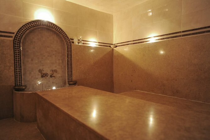Hammam Massage Transfers Included - Why this Marrakech hammam package works for most schedules