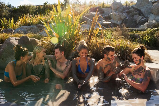 Hells Gate Geothermal, Mud & Sulphur Spa - Should you book this Hell’s Gate day trip from Tauranga?