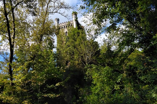 Hiking, eating and relaxing in an 18th century Spa near Oviedo - Las Caldas spa time: the long relaxation window you came for