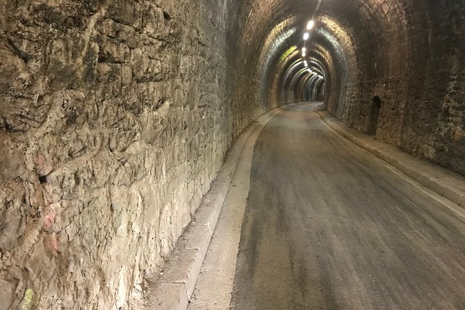 Hiking, eating and relaxing in an 18th century Spa near Oviedo - The included food and small extras that make it feel worth it