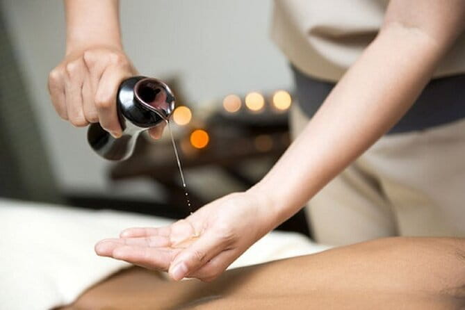 Hoang's Spa Relaxing Hot Stone Massage - Hot stone massage at Hoang’s Spa: what makes it worth your time