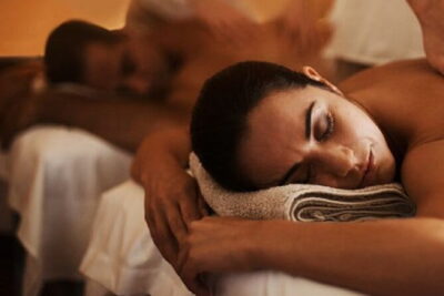 Hoang's Spa Relaxing Hot Stone Massage - Price and value: why $20 can feel like a bargain