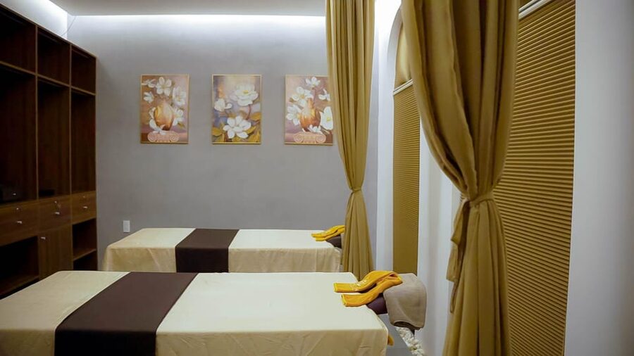 Hoi An: Ylang Ylang Spa Experience (Free pick up for 2pax++) - Key points that matter before you go