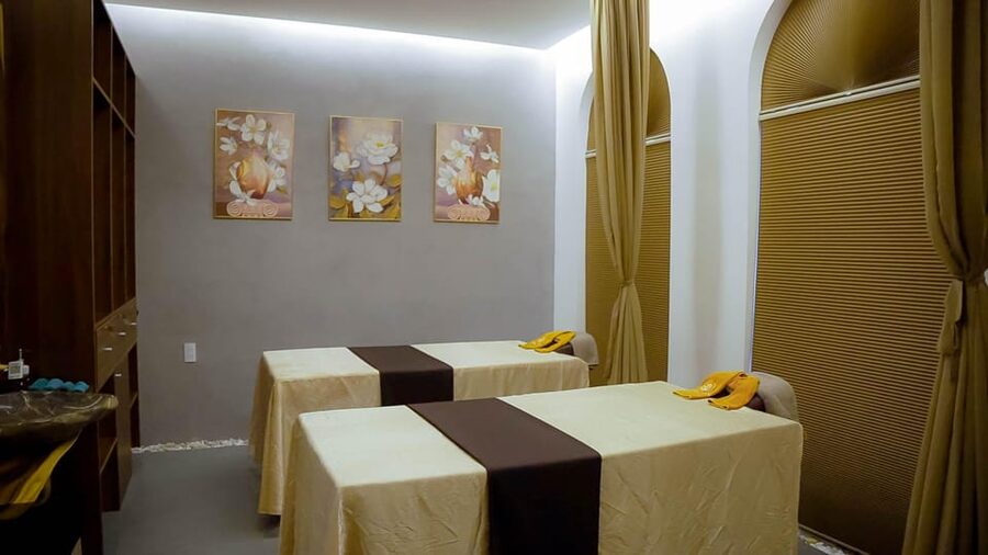 Hoi An: Ylang Ylang Spa Experience (Free pick up for 2pax++) - Should you book the Ylang Ylang Spa massage in Hoi An?