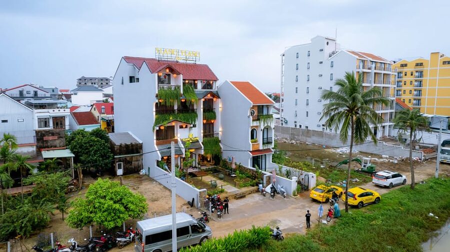 Hoi An: Ylang Ylang Spa Experience (Free pick up for 2pax++) - The 1-hour schedule: what happens before, during, and after