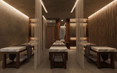 Hoi An: Ylang Ylang Spa Experience (Free pick up for 2pax++) - Arriving at Ylang Ylang Spa: clean, calm, and easy to settle in