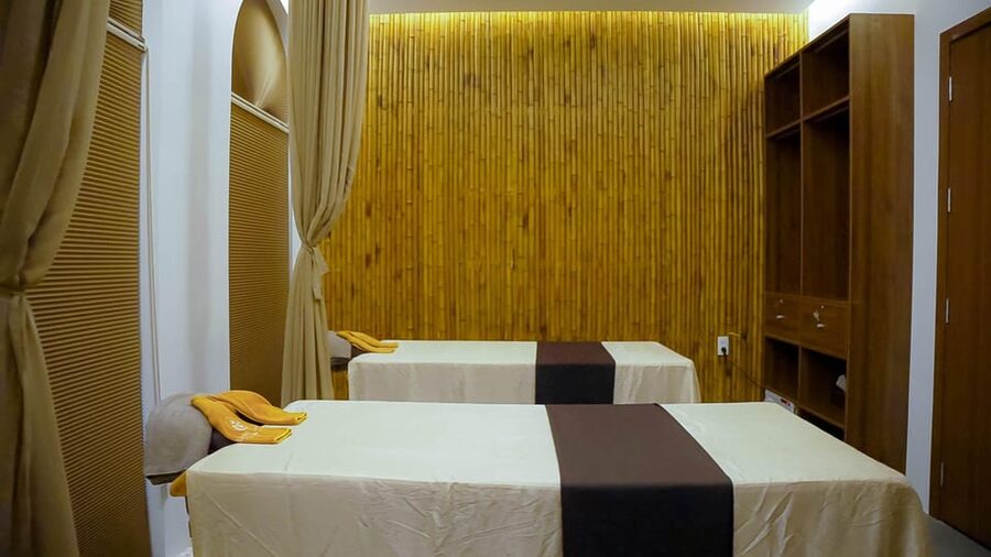 Hoi An: Ylang Ylang Spa Experience (Free pick up for 2pax++) - Choose your massage: which style fits your day in Hoi An?