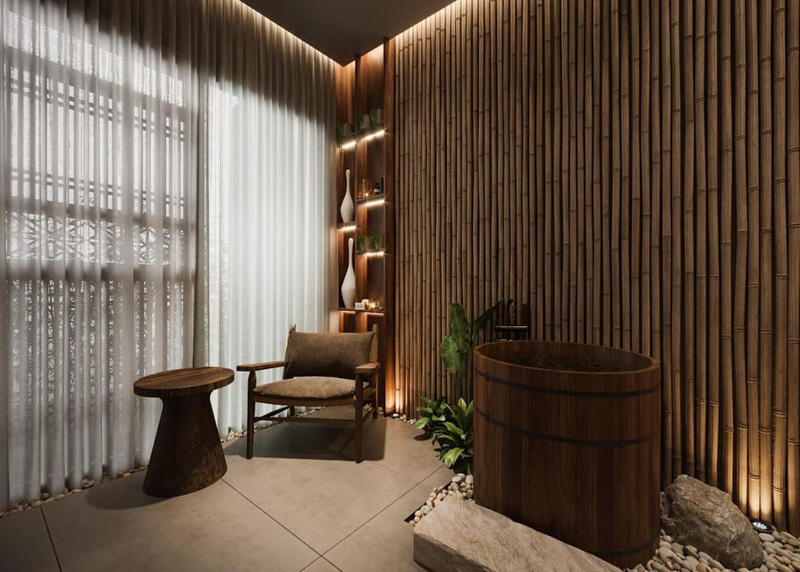 Hoi An: Ylang Ylang Spa Experience (Free pick up for 2pax++) - Where the value really shows: $20 and the “extras” that make it feel complete