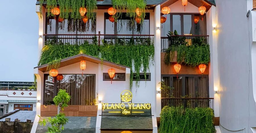 Hoi An: Ylang Ylang Spa Experience (Free pick up for 2pax++) - What to ask for when you arrive (so your hour feels personal)