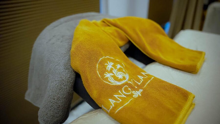 Hoi An: Ylang Ylang Spa Experience (Free pick up for 2pax++) - Booking smart: timing and expectations