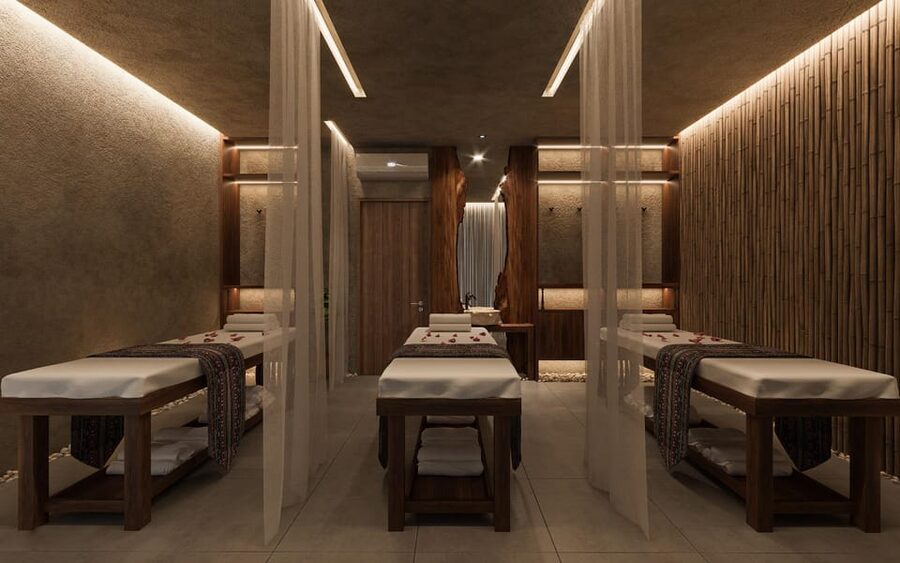 Hoi An: Ylang Ylang Spa Experience (Free pick up for 2pax++) - Arriving at Ylang Ylang Spa: clean, calm, and easy to settle in