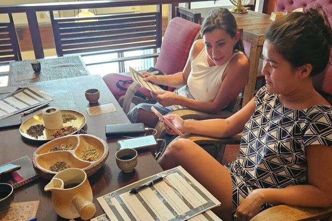 Holistic Ayurveda & Naturopathy Wellness Session - Cost and value: is $97.66 a fair price for Phuket?