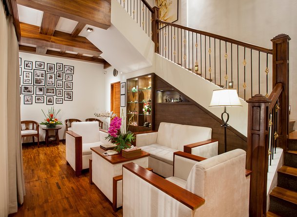 Honeymoon Couple Treatment at ANJALI SPA - Key highlights to look for