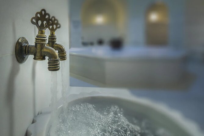Hurghada: Luxury VIP Hammam and Spa with Transfer With Drink - Hurghada Hammam, VIP Style: What the 2 Hours Actually Covers