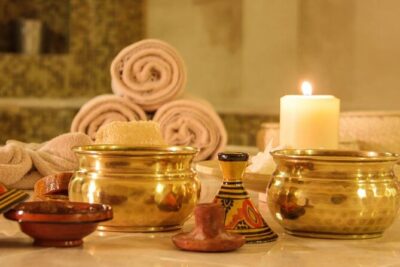 Hurghada: Luxury VIP Hammam and Spa with Transfer With Drink - Hotel Pickup and Transfers: Smooth When It Works