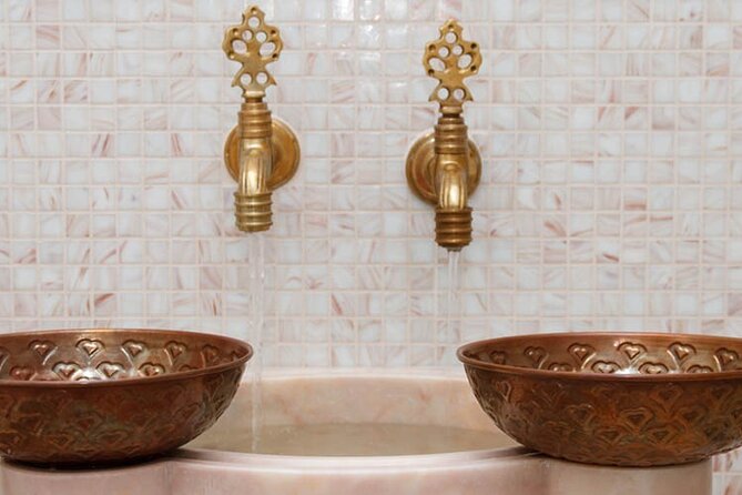 Hurghada: Luxury VIP Hammam and Spa with Transfer With Drink - Price and Value in Hurghada: The Real Cost Check