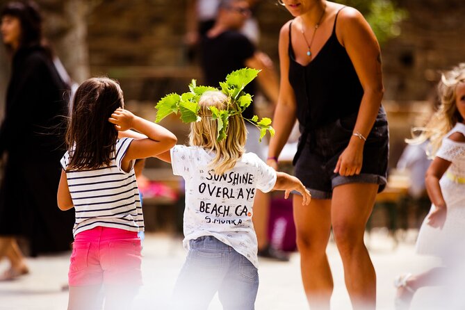 Ikaria Longevity, Family Winery & Wellness - Key Highlights You’ll Feel on This Day