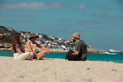 Ikaria Longevity, Family Winery & Wellness - Getting Picked Up: Private Stops Plus a Clear Start Time