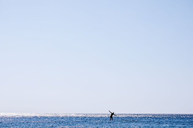 Ikaria Longevity, Family Winery & Wellness - Pigi Pilates Outdoors: Movement With a Certified Trainer