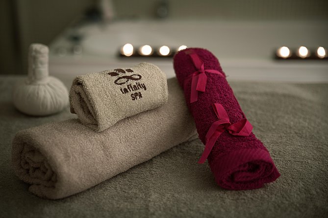 Infinity spa - Infinity Spa at a glance (what makes it worth your time)