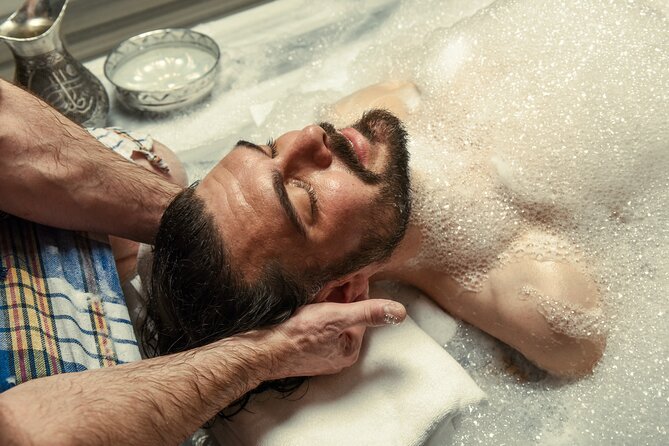 Istanbul Turkish Bath in Ottoman Style at Hammam with Drinks - Price and Value: What $127 Actually Buys You