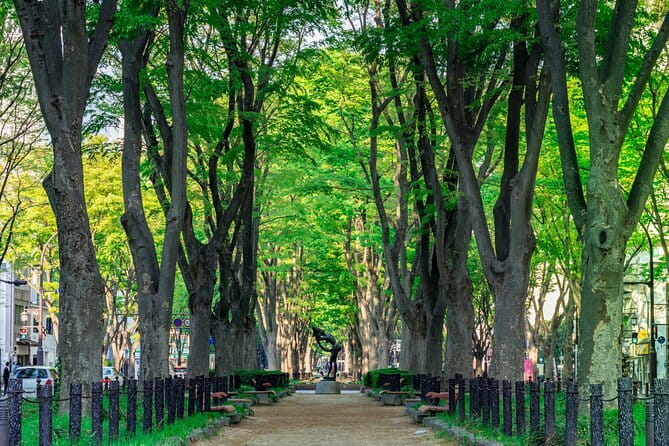 [Japan Wellness] Zen Meditation and Temple Tour in Matsushima - Zazen taught with breathing techniques (and yes, your legs may complain)