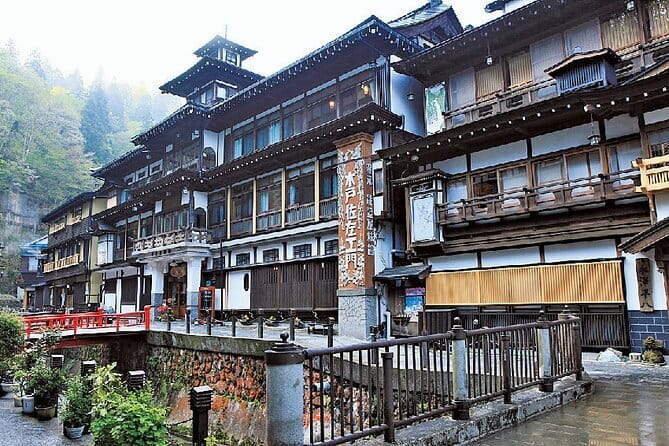 [Japan Wellness] Zen Meditation and Temple Tour in Matsushima - Entsu-in lunch: shojin ryori in a historic building