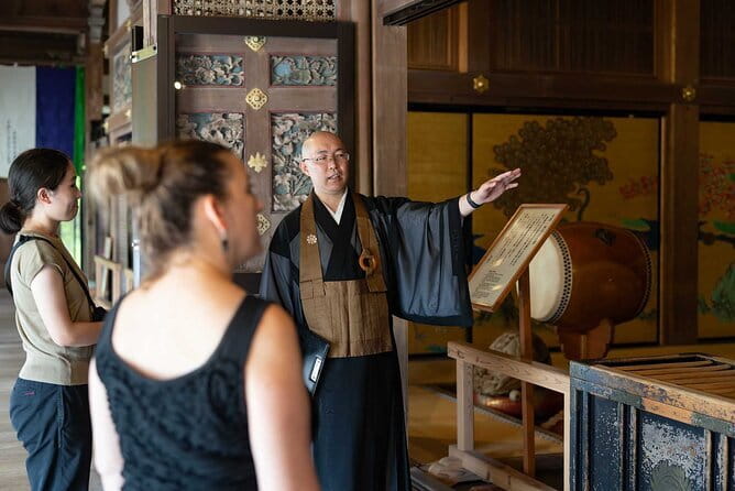 [Japan Wellness] Zen Meditation and Temple Tour in Matsushima - Price and value: what $180 buys you in the real world
