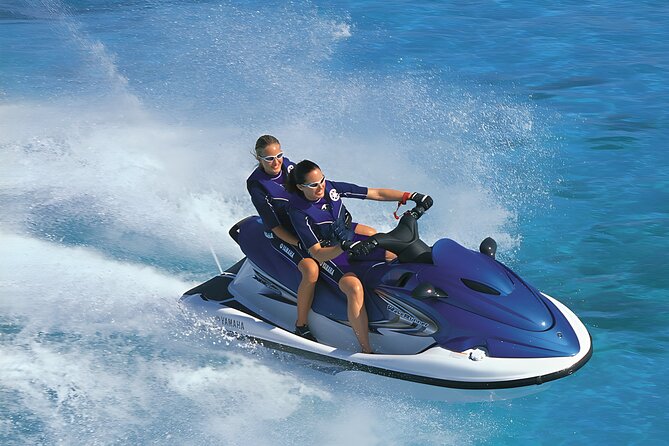 Jet Ski, Parasailing, Banana Boat and Bali Spa Packages - Key Things That Make This Package Worth Your Time