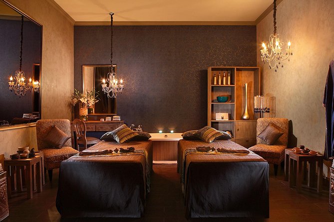 Kuta District Shopping Trip with Spa Massage - Value check: does $95.10 make sense for your day?