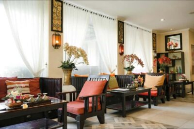 Kuta: Flower Bath Massage Spa In Bali - Before You Relax: Welcome Drink, Check-In, and What to Expect