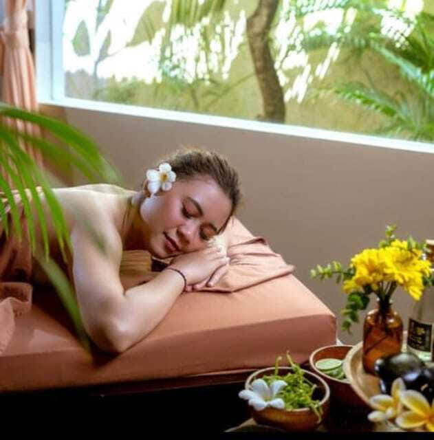 Kuta: Flower Bath Massage Spa In Bali - Price and Value in Kuta: Is $35 Actually Fair?