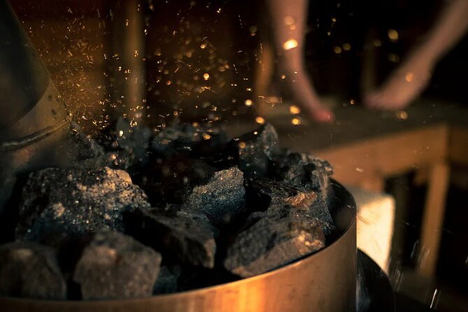 Lakeside Sauna Trip with Ice Fishing and Ice Swimming - Key Things I’d Tell Friends Before Booking