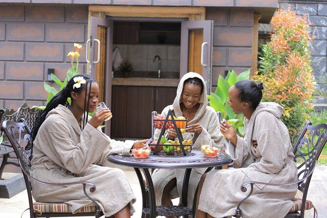 Luxury Spa Day in Entebbe - Practical Tips: What to Bring and How to Plan Your 5 Hours