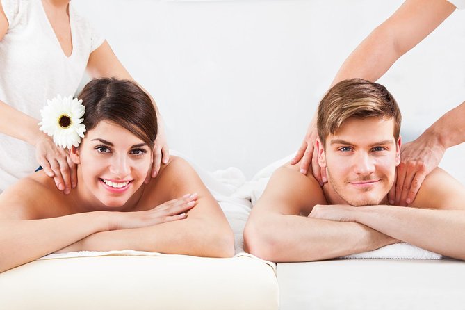 Marmaris Turkish Bath - SPA - Sauna, Scrub, Foam Massage & Oil Massage - Price and value: what you pay for, and what costs extra