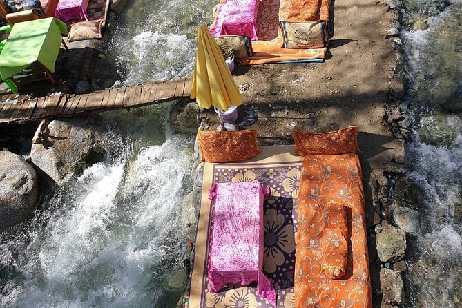 Marrakech: Blissful Spa Escape & Romantic Candlelight Dinner - Why This Marrakech Spa + Dinner Plan Feels Worth It