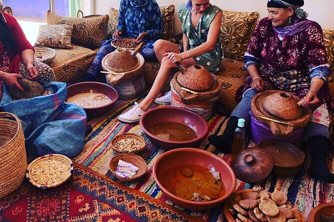 Marrakech: Blissful Spa Escape & Romantic Candlelight Dinner - Service and the Birthday Detail That Makes It Feel Personal