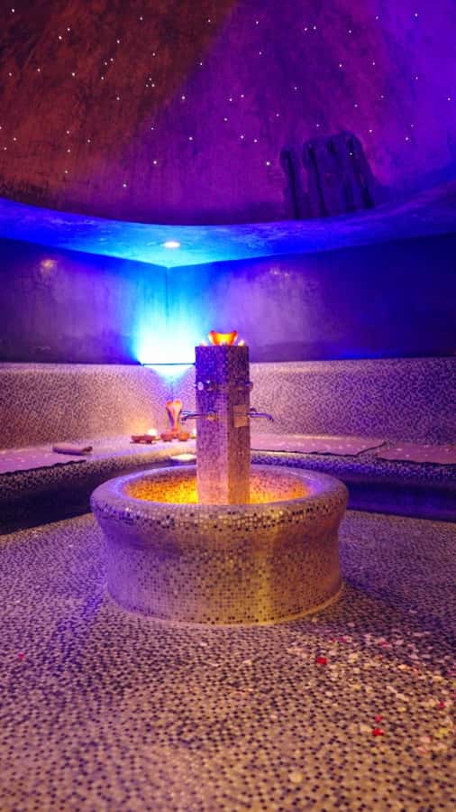 Marrakech: Hammam, Massage and Gourmet Experience - Key highlights at Atlas Golf Marrakech (Hammam, Massage and Gourmet)