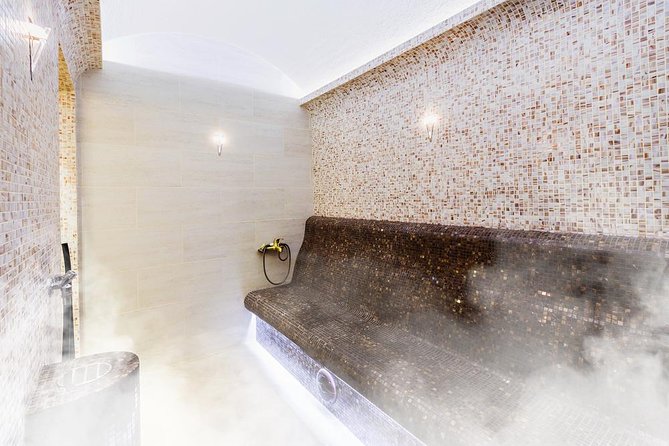 Marrakech Hammam & massage packages - Entering the Spa Flow: Timing, Private Pace, and Pickup/Drop-off