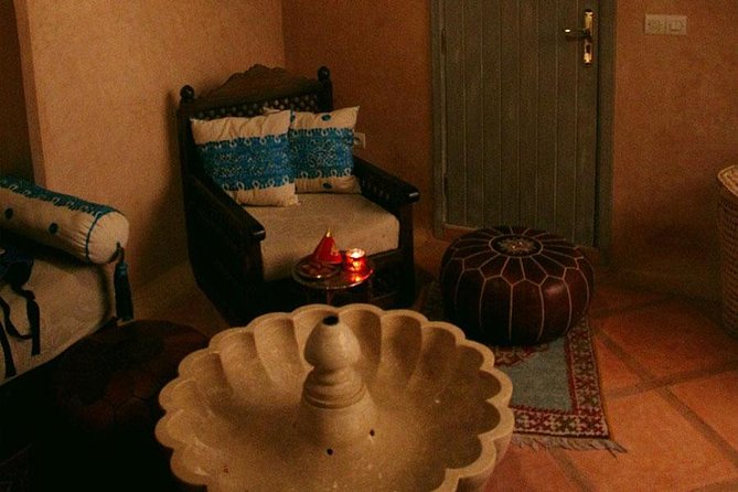 Marrakech Hammam & massage packages - Price and Value: Is $82 Worth It in Marrakech?
