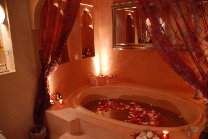 Marrakech Hammam & massage packages - Who This Hammam & Massage Package Fits Best