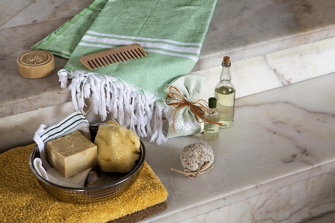 Marrakech Hammam & massage packages - Practical Tips to Make Your Hammam Day Feel Worth It