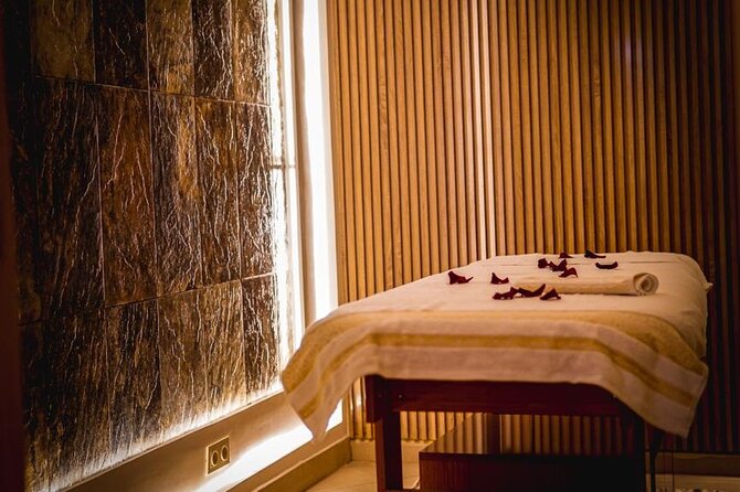 Marrakech: Spa Massage and Steam Hammam with Pickup - Price and value: what $81.42 gets you in real terms
