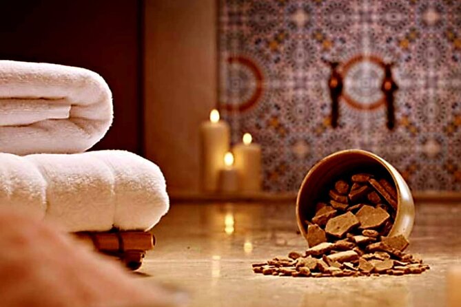Marrakech: Traditional Hammam & Massage with Hotel Transfers - Key highlights you’ll notice fast