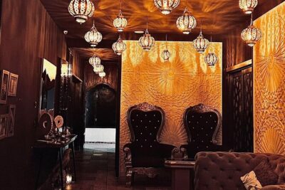 Marrakech: Traditional Hammam & Massage with Hotel Transfers - Your first stop inside the hammam: steam, soap, and a more private setup
